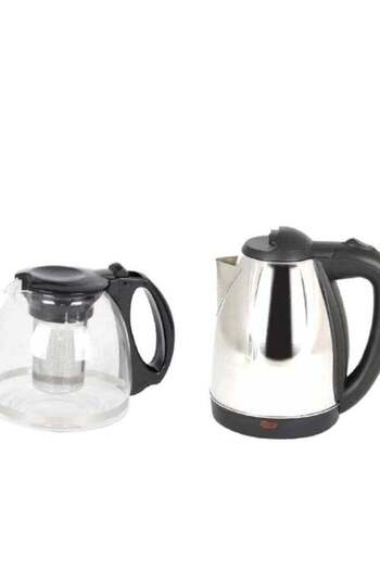Denx DX1788 - Kette with tea tray