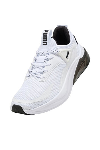 Puma Ανδρικά αθλητικά παπούτσια Cell Thrill ΛΕΥΚΑ
