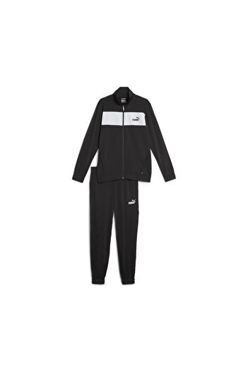 Puma Σετ ανδρικές φόρμες Poly 677427-01
