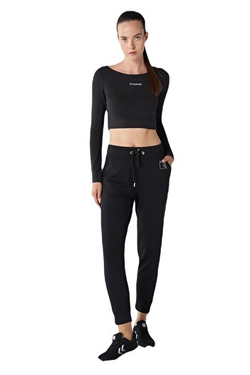 hummel 931841-2001 Layla Kadın Eşofman Altı