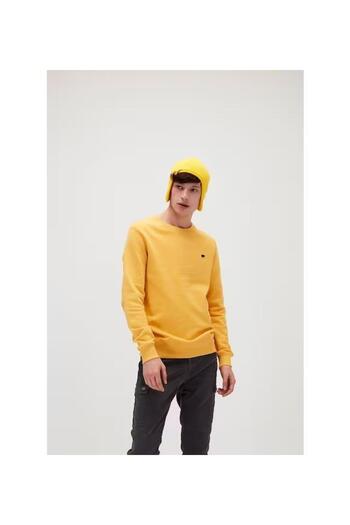Bad Bear 20.02.12.012.ks-c25 Presage King Size Men's Sweatshirt