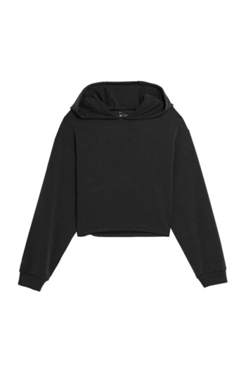 4F SWEATSHIRT F702 women's sweatshirt gray