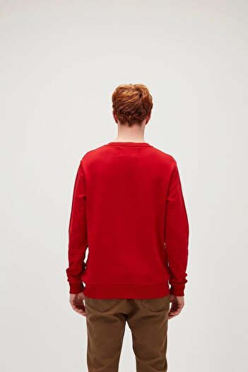 Bad Bear 20.02.12.012.ks-c54 Presage King Size Men's Sweatshirt