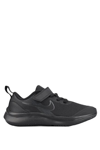 Nike Da2777-001 Star Runner 3 (PSV) Çocuk Koşu Ayakkabı