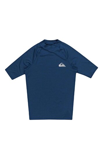 Quiksilver Aqywr03130 Everyday Upf50 Ss Erkek Rashguard