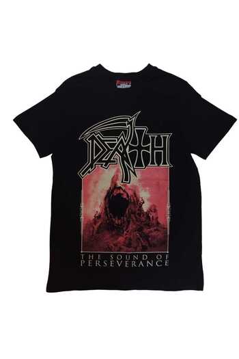Atlantis Death printed t-shirt