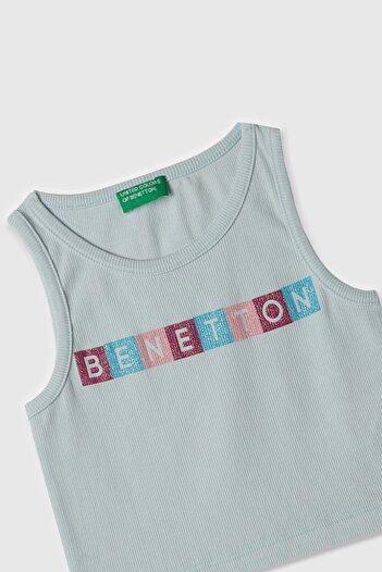 Benetton Girl's Athlete