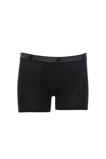 hummel Hmlbekes Men's Black Boxers970311-2001