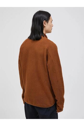 Peak Performance Men's Polar G 79711050 - M Pleat Zip