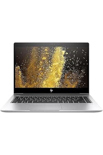 HP Elitebook 840 G5 Silver I5 8th 16 GB 256 GB Preowned