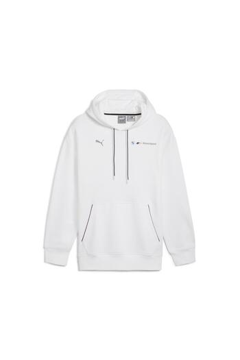 Puma 62749802   Bmw Mms Ess Fleece Men's Sweatshirt