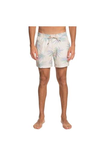 Quiksilver EQYJV04007 - 15 M Surfsilk Mix Men's Jamv Shorts Swimsuit