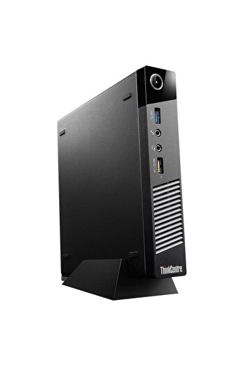 LENOVO Thinkcentre M93 Black i5 4th 4 GB 500gb Preowned