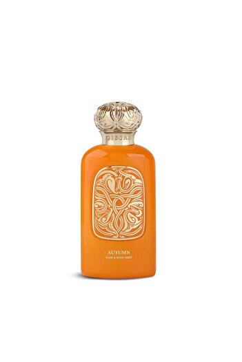 GISSAH Autumn Body & Hair Mist-80 Ml