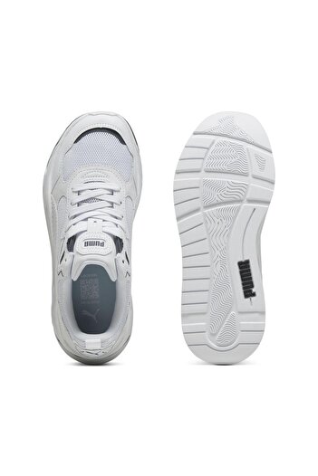 Puma 38928938 Trinity Erkek Günlük Spor Ayakkabı