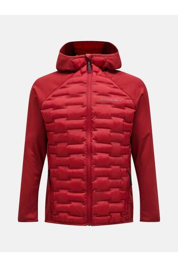Peak Performance G 79447040 M Argon Hybrid - Men's Outdoor Jacket