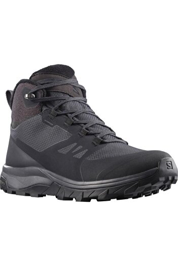 Salomon L 41110100   Outsnap Cswp W Women's Outdoor Shoes