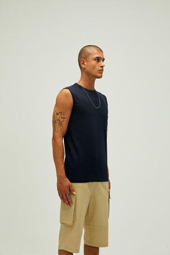 Bad Bear 22.01.23.002-c01 Tribe Men's Tank Top