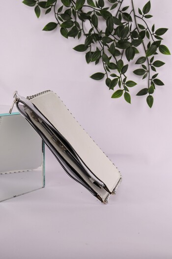 weem bag Elysara EB0190 | Матова Берлинска чанта за портфейл