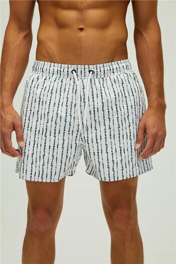 Bad Bear 22.01.09.005-c70 Flick Men's Sea Shorts