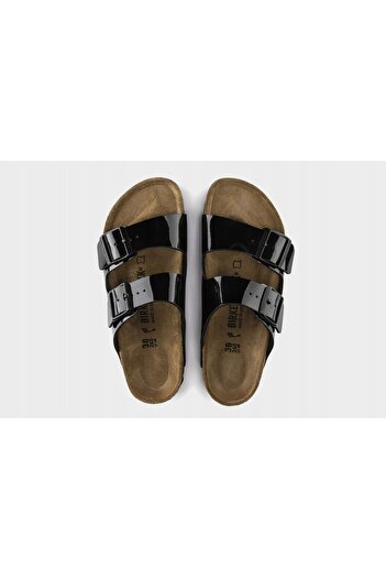 Birkenstock Black Arizona Slippers10052910