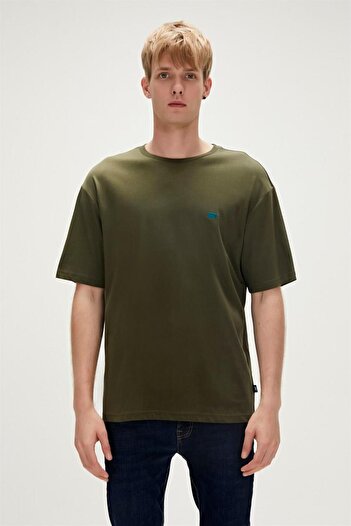 Bad Bear 23.01.07.029-c70 Break Men's T-shirt
