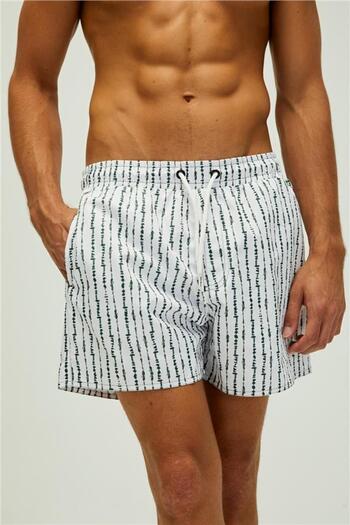 Bad Bear 22.01.09.005-c70 Flick Men's Sea Shorts