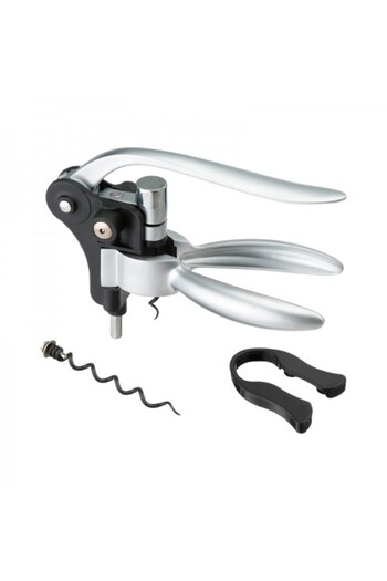 Secret de Gourmet Professional corkscrew with rabbit arms, Luxury