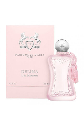 MARLY & DAN Parfums de Marly Delina La Rose Eau de Parfum 75ml