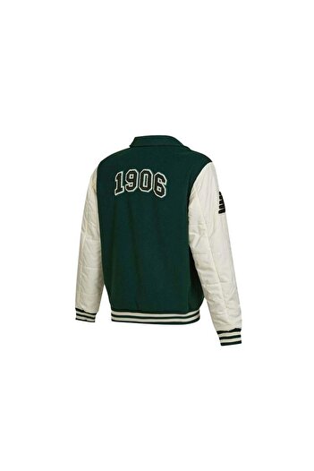 New Balance Lifestyle Men's Jacket Mnj3391-Grn