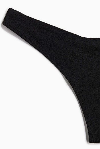 H&M Thong Bikini Bottoms