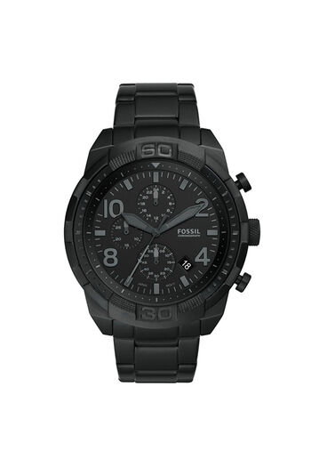 Fossil Ffs5712 Men's Wristwatch