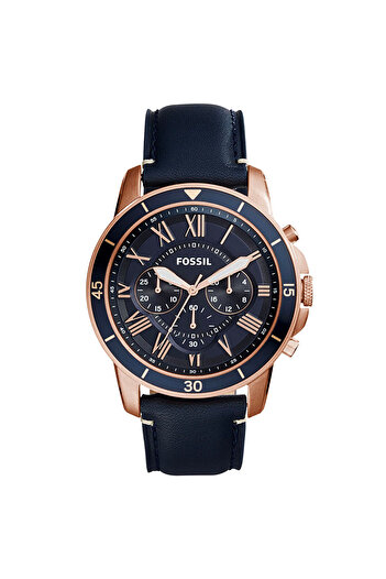 Fossil Ffs5237 Men's Wristwatch