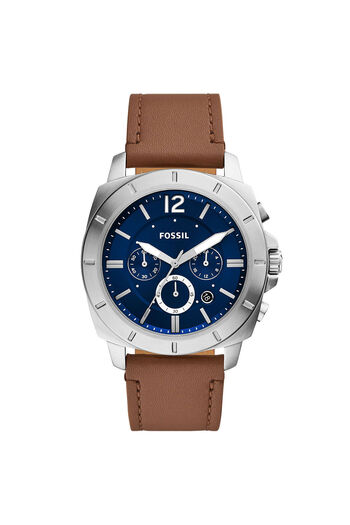 Fossil Fbq2819 Men's Wrist Watch