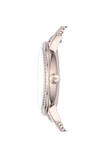 Fossil ساعة يد نسائية Fes4364