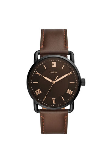 Fossil Ffs5666 Men's Wristwatch