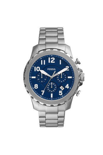 Fossil Ffs5604 Men's Wristwatch