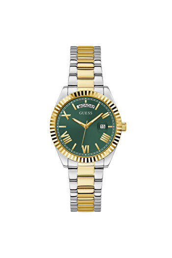 Guess Gugw0308l5 Women's Wristwatch