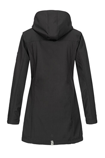Alessandro Salvarini A. Salvarini Damen Softshell Jacke AS131
