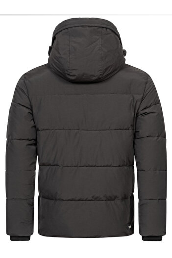 Alessandro Salvarini A. Salvarini Herren Winter Steppjacke AS334