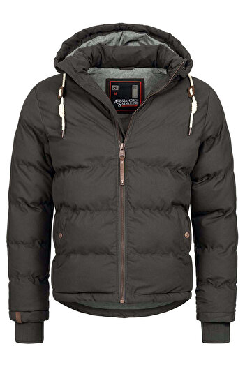 Alessandro Salvarini A. Salvarini Herren Winterjacke AS282