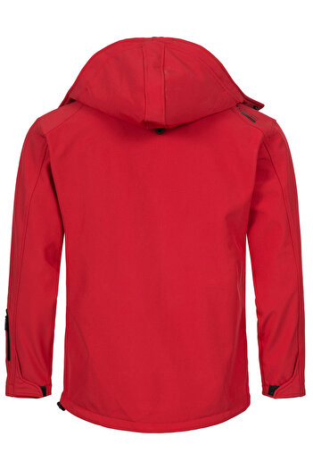 Alessandro Salvarini A. Salvarini Herren Softshell Jacke AS098