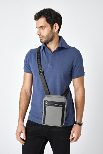 Pierre Cardin 01 قطعة 002011   حقيبة رجالية