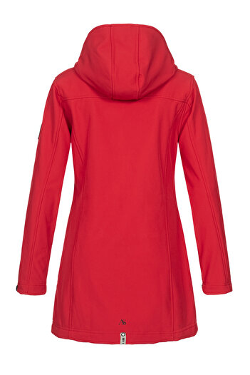Alessandro Salvarini A. Salvarini Damen Softshell Jacke AS131