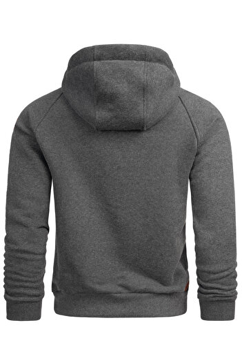 Alessandro Salvarini Herren Hoodie AS290