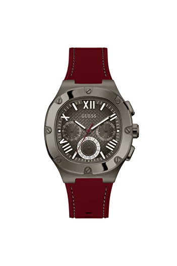 Guess Gugw0571g4 Men's Wristwatch