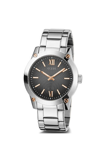 Guess Gugw0574g1 Men's Wristwatch