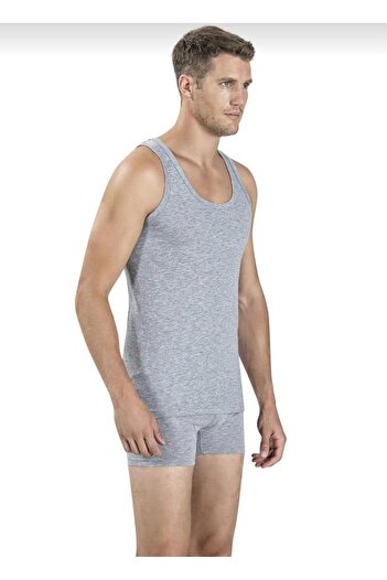Jiber 113 Men's Athlete Rambo Singlet 3 Pieces