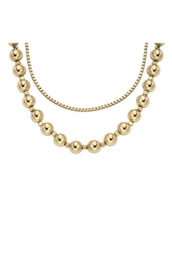 Fossil Ja7248-710 Women's Necklace