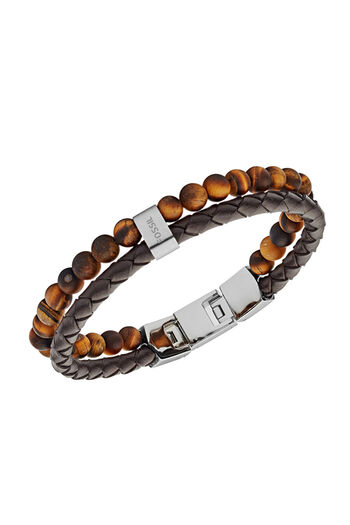 Fossil JF03118-040 Men's Bracelet